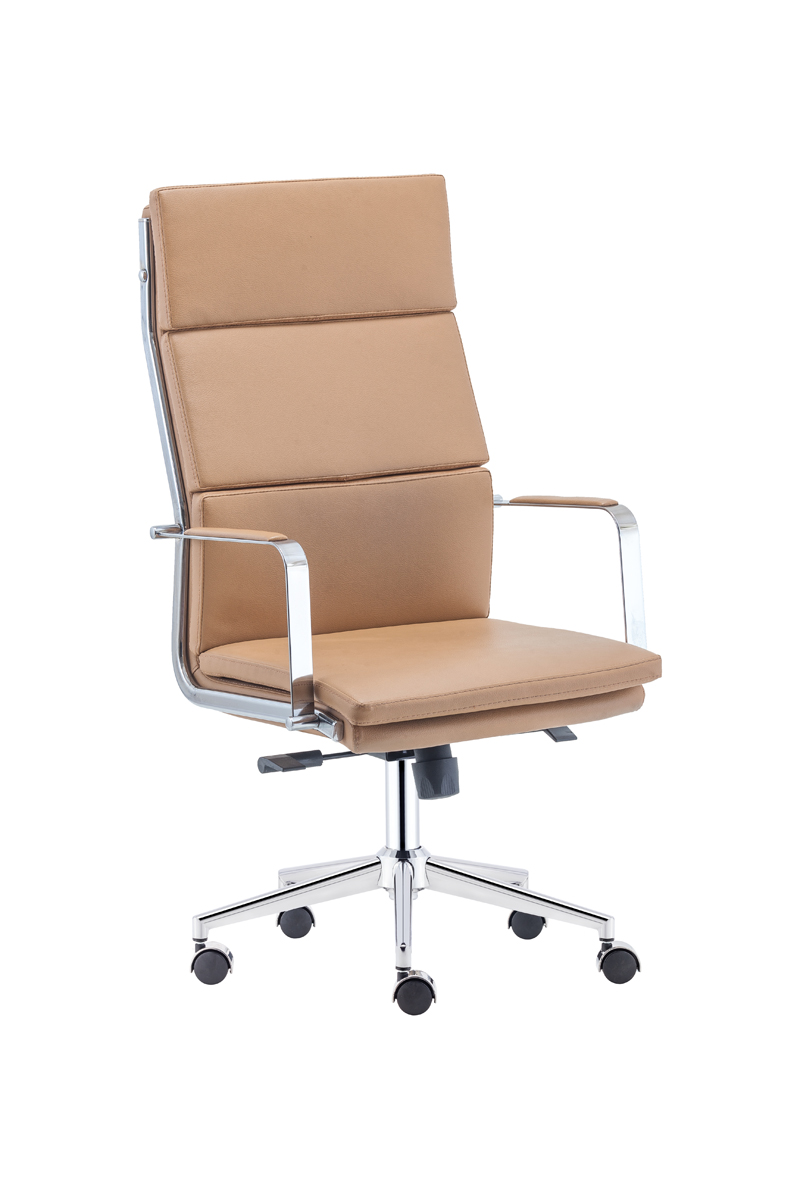 tura çelik yönetici koltuğu tc023